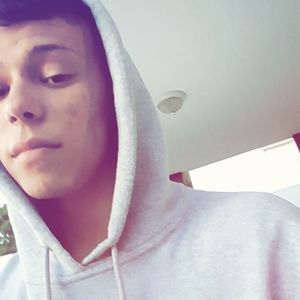 Meet your Posher, Diego